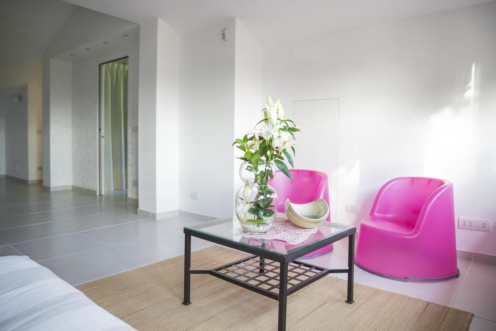 Bed and Breakfast Bianco Nuvola Montecchio  Exterior foto