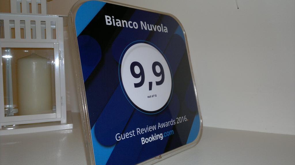 Bed and Breakfast Bianco Nuvola Montecchio  Exterior foto